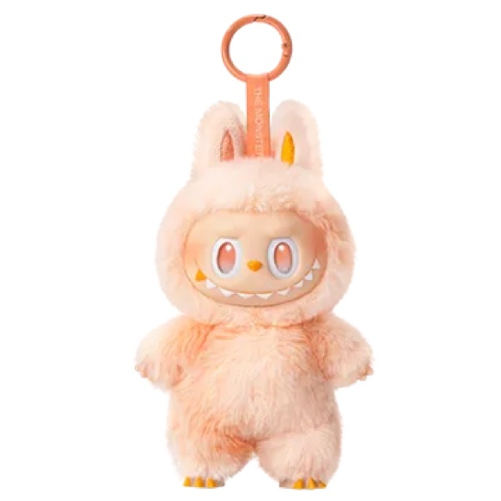 Authentic Pop Mart Big Into Energy Series Labubu | Happiness 🧡